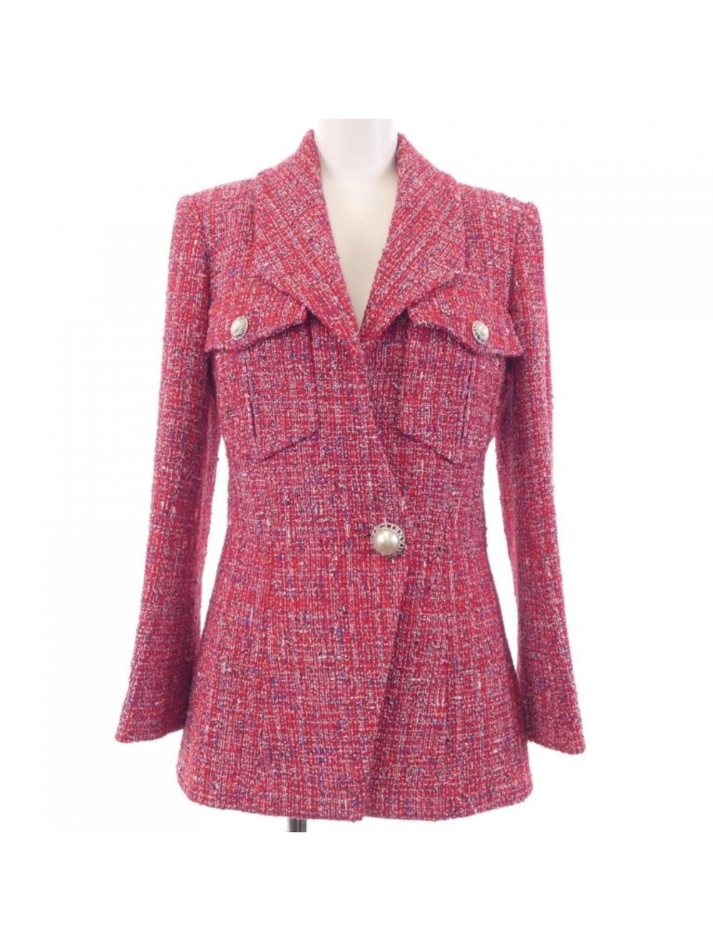 Chanel Jacket